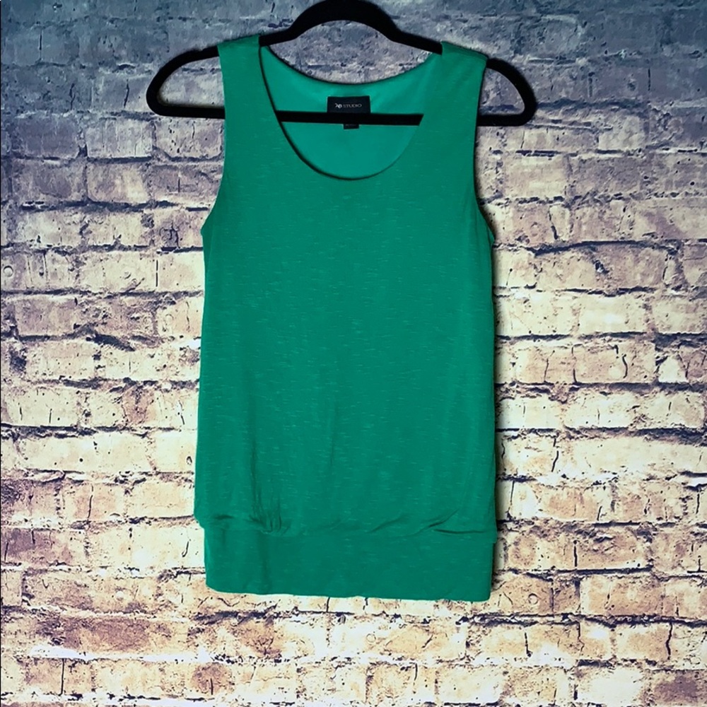 AB Studio Blouse